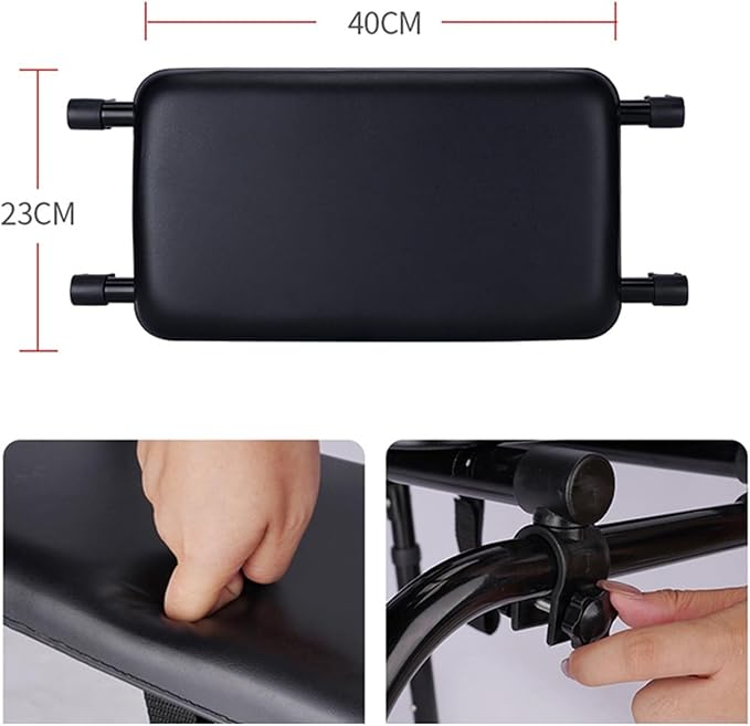 Featherweight® 33 lbs. - Feather Power Chair™