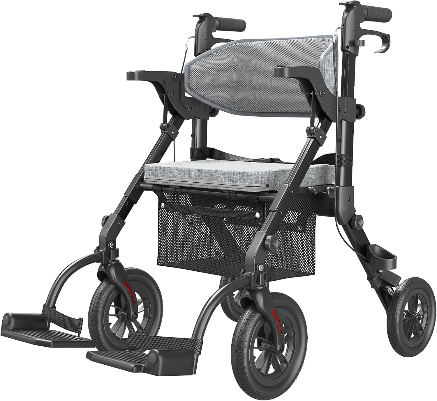 Featherweight® 33 lbs. - Feather Power Chair™