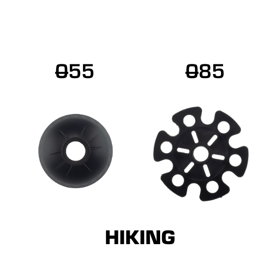 HIKING CARBON 3