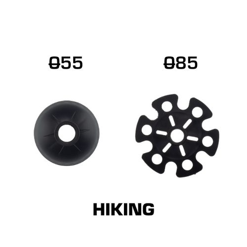 HIKING CARBON 3